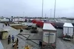 اتاق بازرگانی ایلام برای فعال کردن مرز چیلات آمادگی دارد