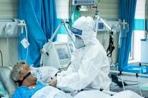 25 بیمار جدید کرونایی در مراکز درمانی اردبیل بستری شدند