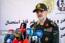 کوچک‌ترین حاشیه امن برای سوداگران مرگ باقی نمی‌گذاریم + فیلم