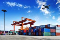رشد هزار و 500 درصدی صادرات و صادرات مجدد در منطقه آزاد قشم 