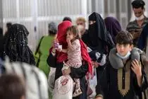 خروج  روزانه هزار و ۸۰۰ تبعه غیرمجاز افغانستانی از مرز دوغارون به کشورشان