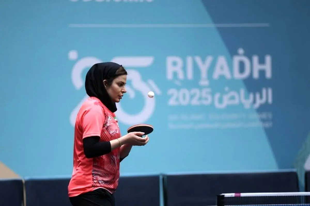 تنیس روی میز