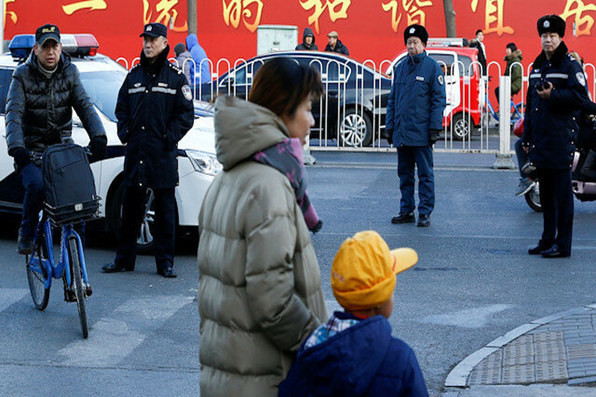 دولت چین برخی مدارس را در پکن بازگشایی می کند