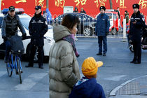 دولت چین برخی مدارس را در پکن بازگشایی می کند