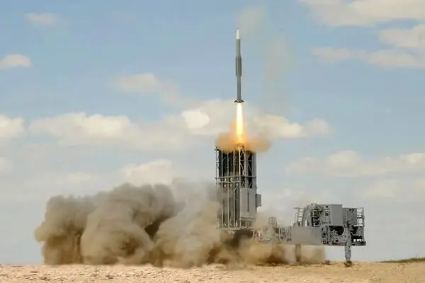 دانمارک سامانه‌های پدافندی از رژیم صهیونیستی نمی‌خرد