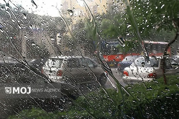 متوسط بارش کشور بهبود ۴۰ میلیمتری داشته است