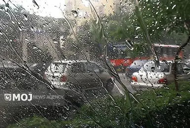وزارت نیرو هشدار قرمز بارندگی و آماده باش در جنوب کشور صادر کرد