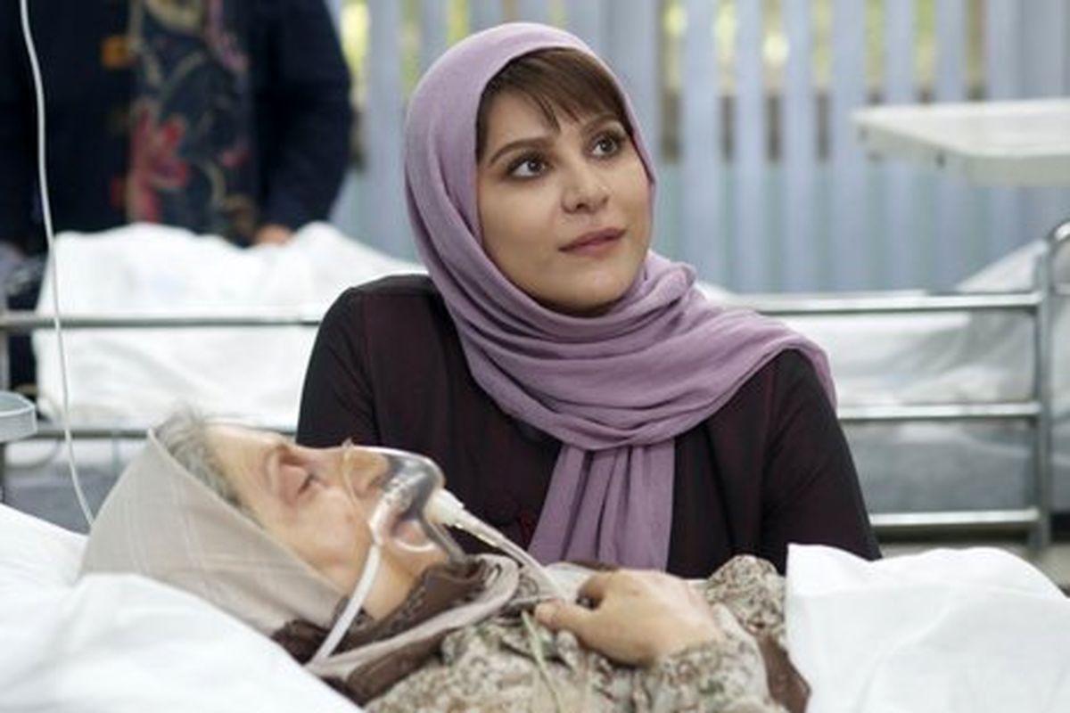 اکران گسترده فیلم ایرانی در سوئد