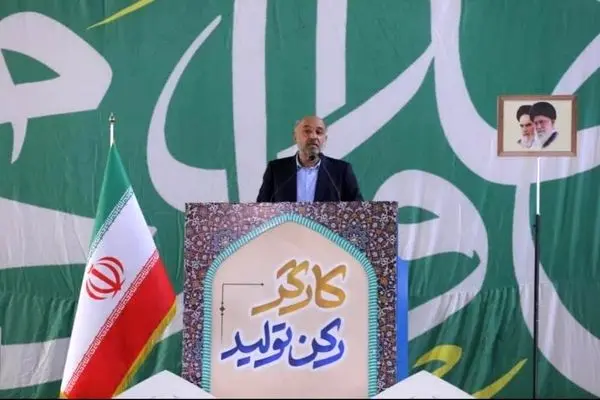 وزیر کار بر توسعه نظام مهارت‌آموزی کارگران تاکید کرد