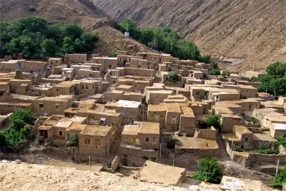 برخورداری روستاهای فارس از پروژه های محرومیت زدایی