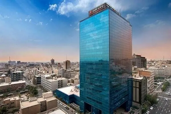 سایت جدید اینترنتی بانک ملت به صورت رسمی در دسترس کاربران قرار گرفت