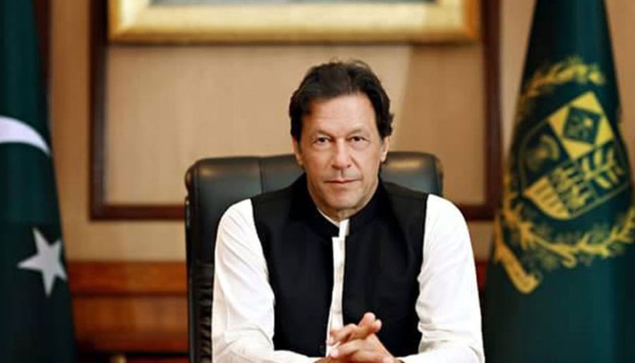 نخست وزیر پاکستان راهی آمریکا شد