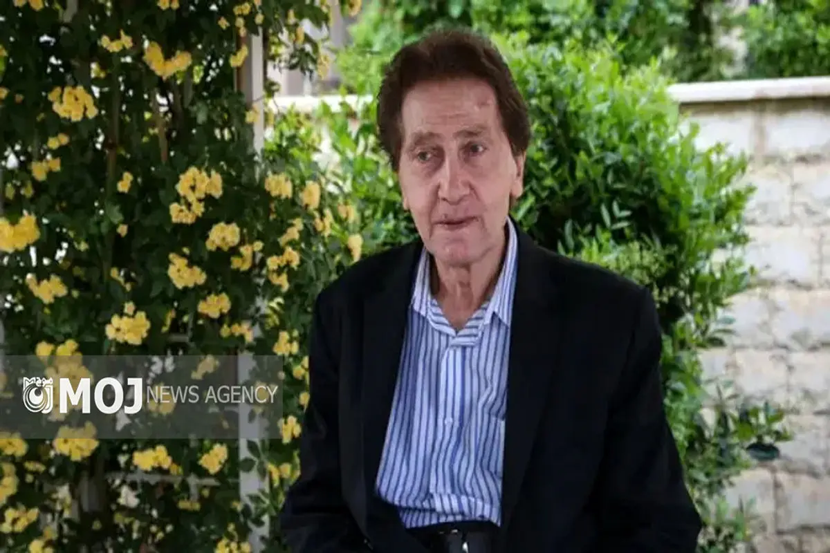 سعید مظفری