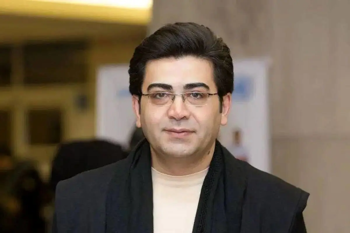 فرزاد حسنی مجری پانزدهمین جشن منتقدان شد + پیام دبیر 