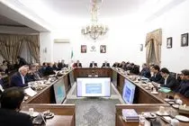 منابع حاصل از اصلاح ساختاری در کالابرگ هزینه می‌شود