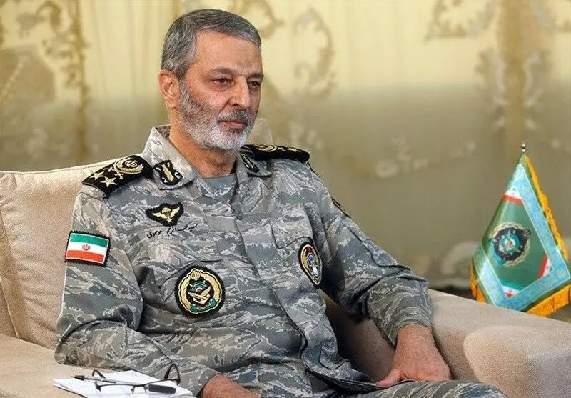 ایران آماده همکاری با پاکستان برای نابودی تروریسم است