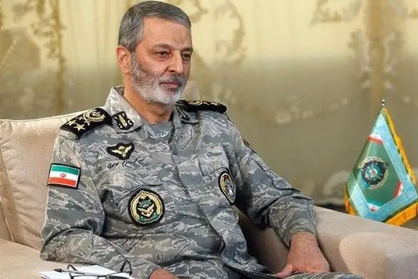 ایران آماده همکاری با پاکستان برای نابودی تروریسم است