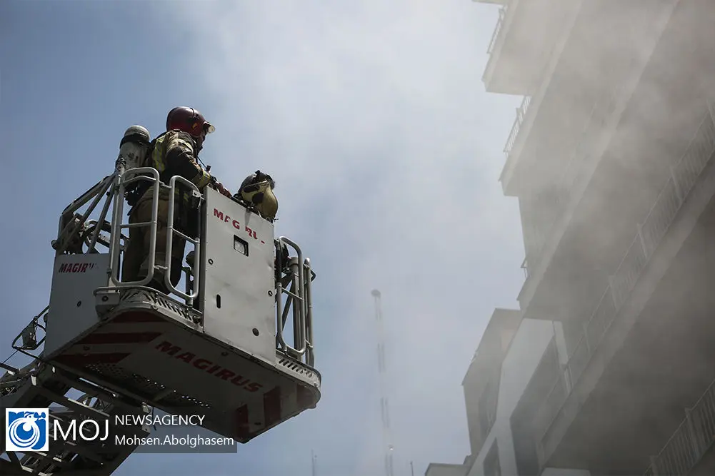 تشکیل پرونده برای ۱۷۰ ساختمان دارای نقص ایمنی مشهد در وزارت کشور