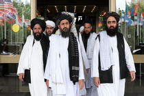 Russia assists the resumption of peace talks between the US and Taliban