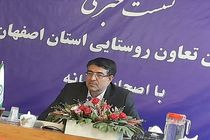 خرید تضمینی ۱۱۳ هزار تن گندم در استان اصفهان