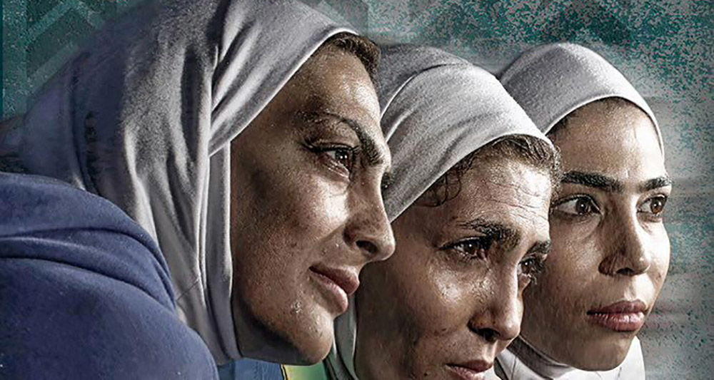 اکران مستند صفر تا سکو از آذر/ روایت زندگی خواهران منصوریان