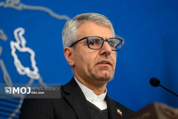 سخنگوی وزارت خارجه از آغاز رایزنی‌های تهران–باکو خبر داد