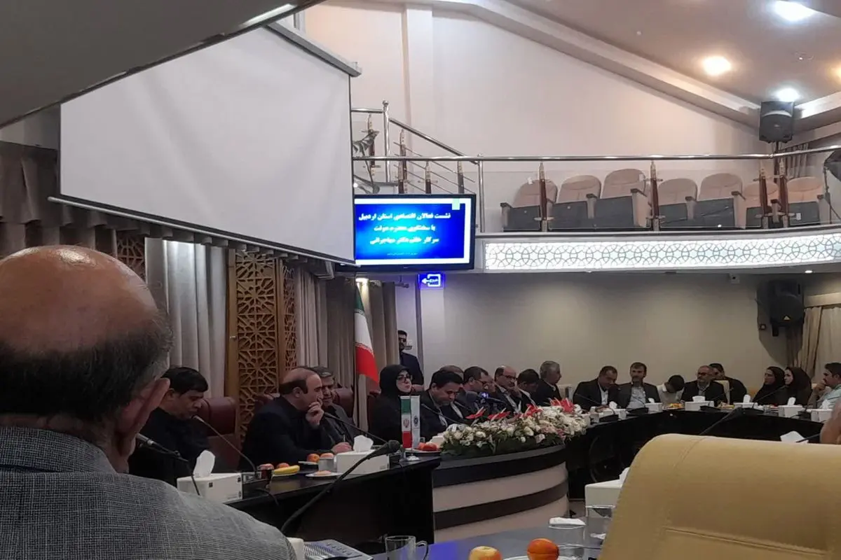 پرداخت ۹۱ درصد مطالبات گندمکاران اردبیل؛ تسویه باقیمانده در اسرع وقت