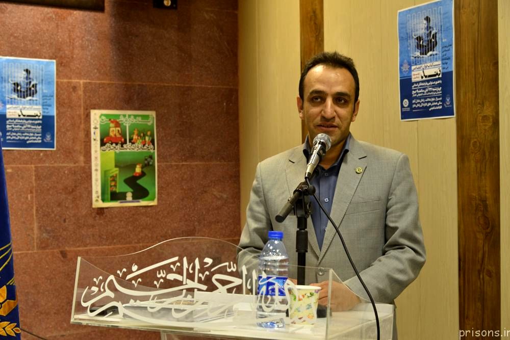 مدیرکل کتابخانه‌های عمومی استان فارس منصوب شد