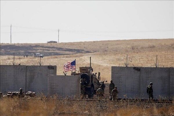 ۲ سرکرده داعش در سوریه توسط آمریکا کشته شدند
