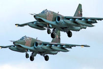 سقوط مرگبار یک فروند جنگنده «میگ-۲۹» در روسیه