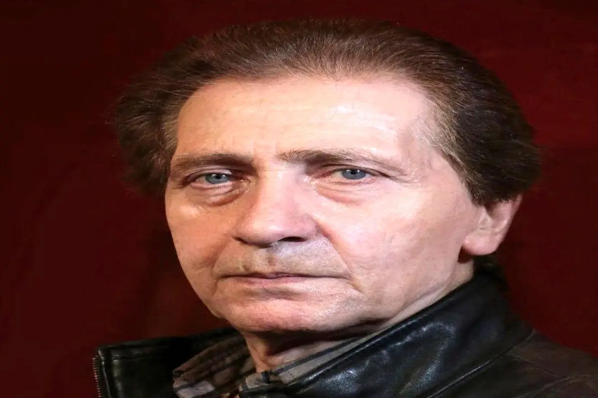 سعید مظفری