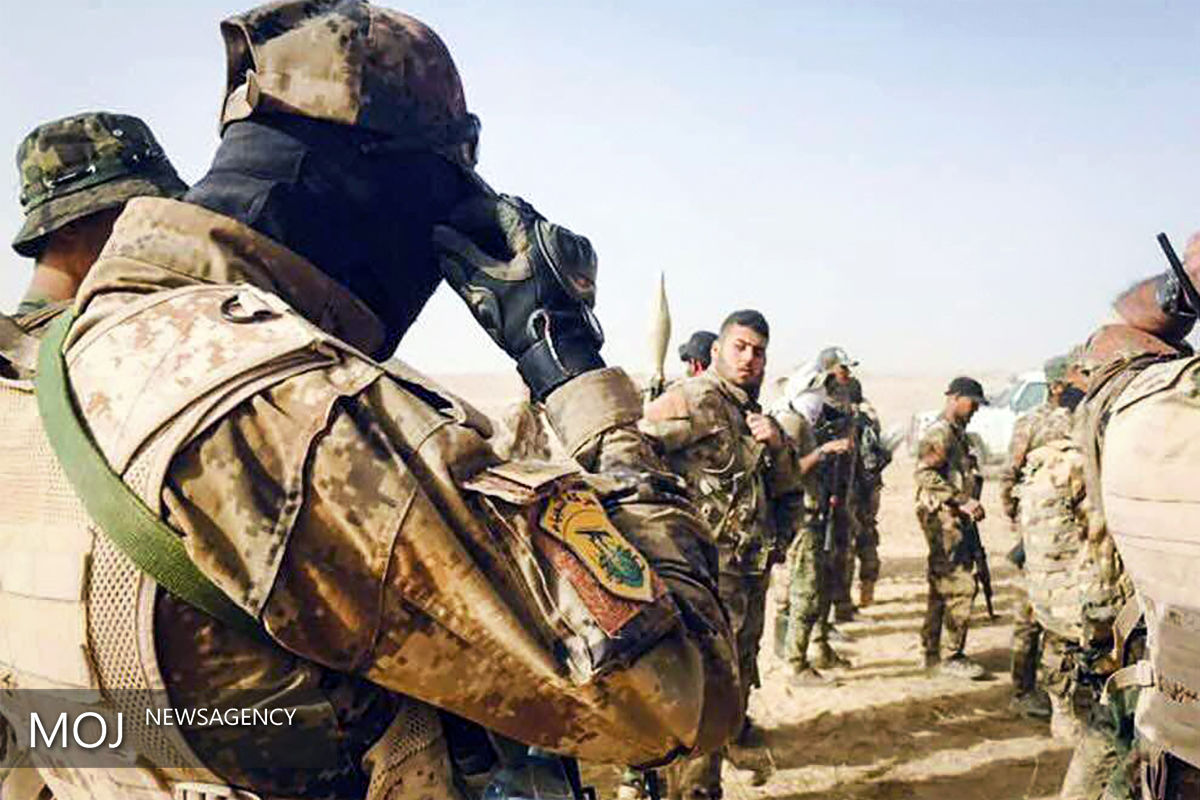 کشته و زخمی شدن سه سرباز عراقی درپی حملات داعش به استان دیالی
