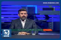 تحویل یک بسته ده هزار واحدی در شهر جدید پردیس + فیلم