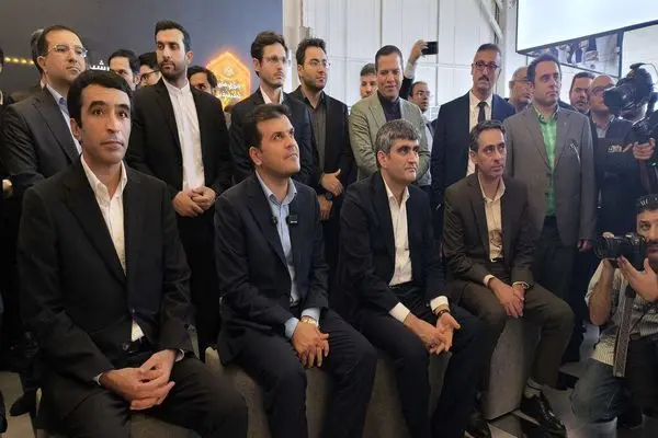 راه‌اندازی نخستین پالایشگاه دیجیتال کشور تا سال 1405 