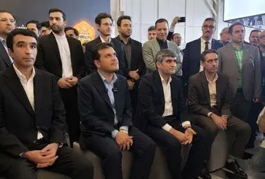 راه‌اندازی نخستین پالایشگاه دیجیتال کشور تا سال 1405 