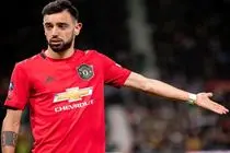 مذاکرات رسمی الهلال با برونو فرناندز آغاز شد