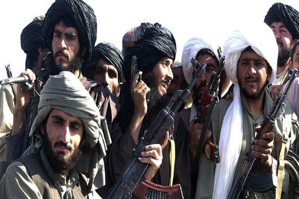 میزبانی قطر از طالبان به درخواست آمریکا صورت گرفته است