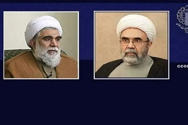 رئیس ستاد مرکزی بزرگداشت هفته وحدت منصوب شد