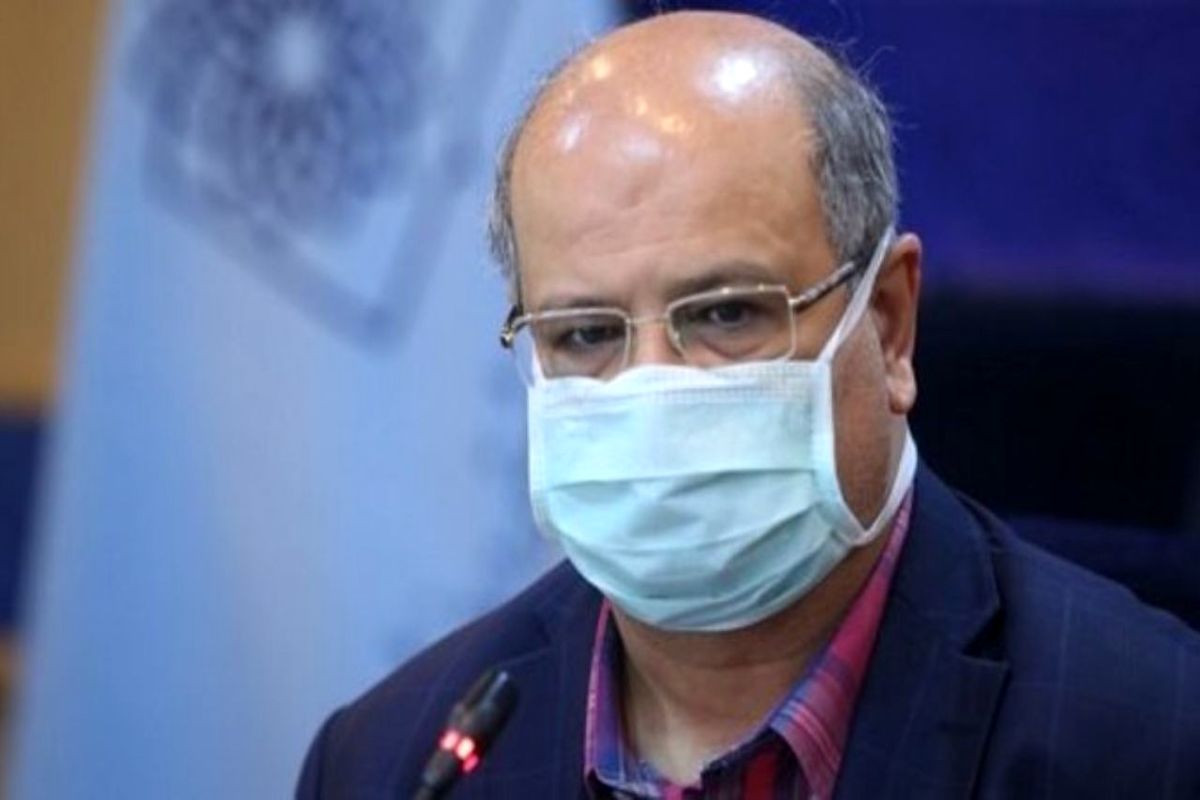 بیشترین نیاز به واکسن کرونا در شهر تهران است