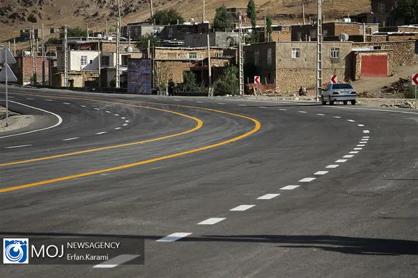 کمبود راه و زمین؛ مهم‌ترین چالش‌های توسعه کردستان