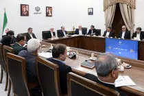 برنامه جامع توسعه همکاری‌های ایران و افغانستان تهیه شود