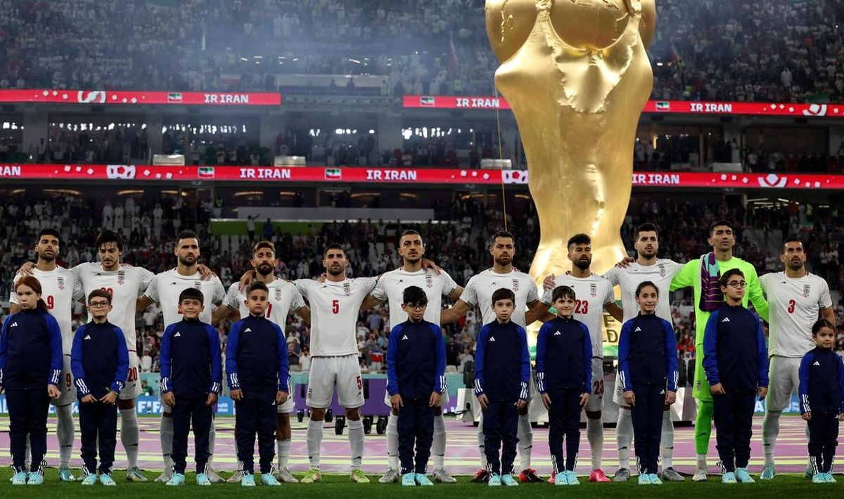 تکلیف سیدبندی جام ملت‌های آسیا روشن شد