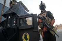 ارتش عراق از اجرای موفقیت‌آمیز یک عملیات هوایی در خاک سوریه خبر داد