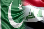 وزیران خارجه پاکستان و عراق درباره سفر آتی «آصف علی زرداری» به بغداد رایزنی کردند