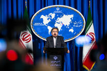واکنش ایران به اظهارات فرمانده ستاد مرکزی ارتش آمریکا