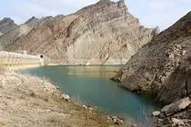 سدهای هرمزگان تنها ۱۹.۵ درصد پر هستند/ کاهش ۸۶ درصدی بارش‌ها