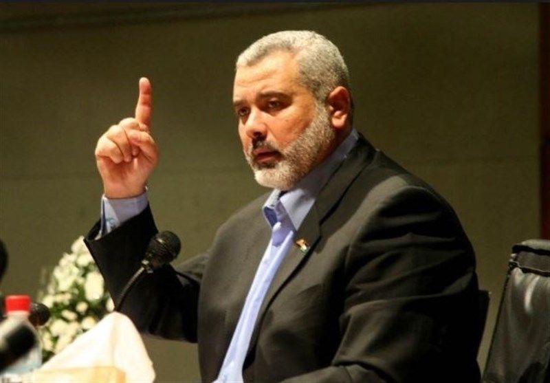 حماس در مقابل تجاوزات رژیم صهیونیستی سکوت نخواهد کرد