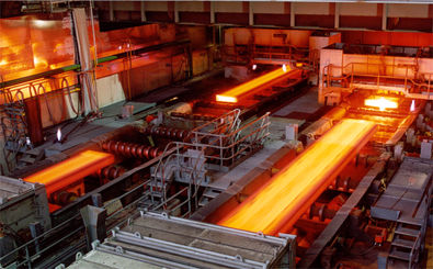 افزایش تولید 40 درصدی در کک سازی ذوب آهن اصفهان