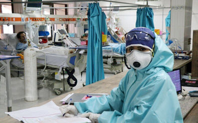 پذیرش 130 بیمار کرونایی در مراکز درمانی قم