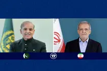 شهباز شریف بر حل‌وفصل اختلافات از طریق گفت‌وگو و راه‌حل‌های سیاسی تأکید کرد
